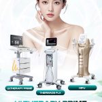 ULTHERAPY PRIME – THERMAGE FLX – HIFU: Công nghệ nào phù hợp với làn da của bạn?