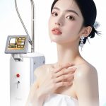 LASER 1550 – ĐÁNH THỨC LÀN DA, ĐẸP HƠN MỖI NGÀY