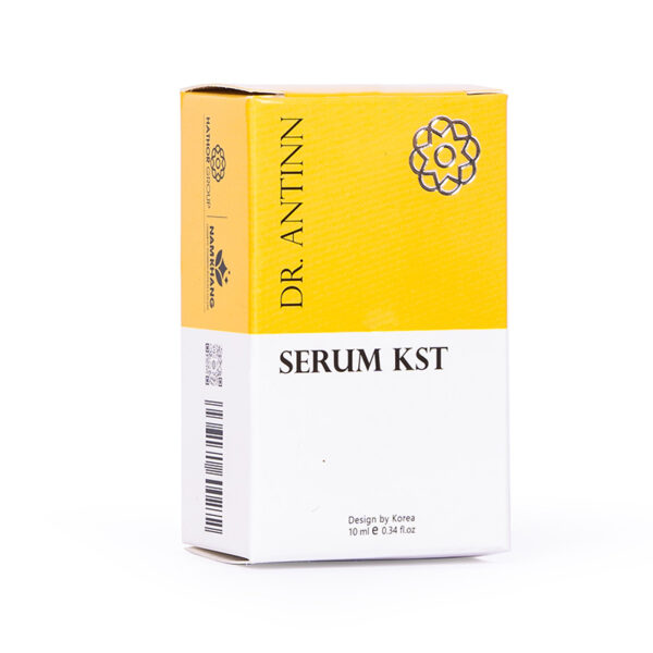 DR. ANTINN – SERUM KST 10ML - Ảnh 4