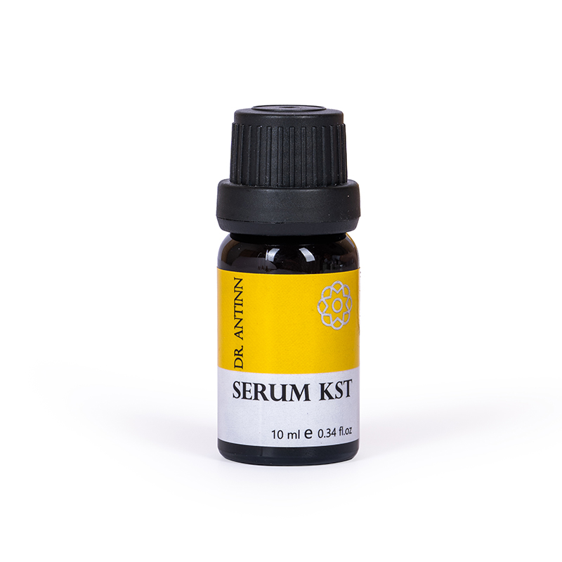 DR. ANTINN – SERUM KST 10ML - Ảnh 3