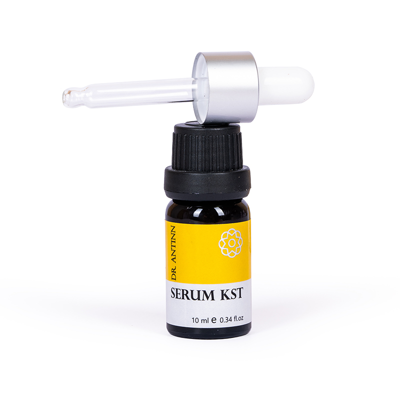 DR. ANTINN – SERUM KST 10ML - Ảnh 2