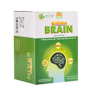 THỰC PHẨM BVSK KIDINO BRAIN